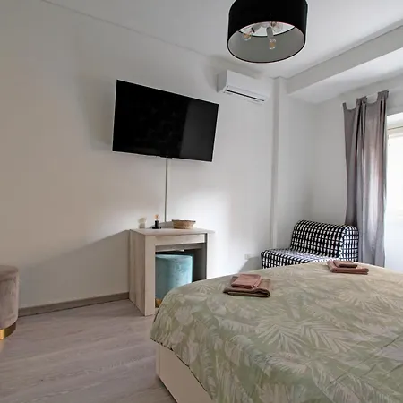 شقة Porta Portese Luxury *
