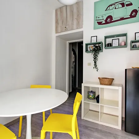 Porta Portese Luxury