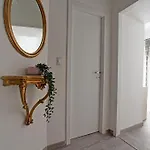Porta Portese Luxury Apartamento