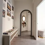 Apartamento Porta Portese Luxury