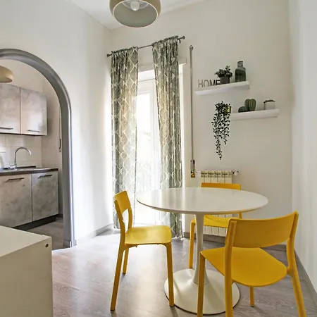 Porta Portese Luxury *