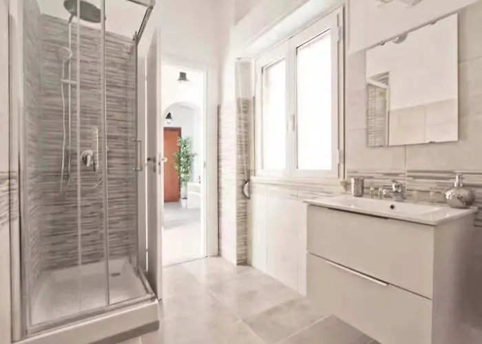 Appartement Porta Portese Luxury *